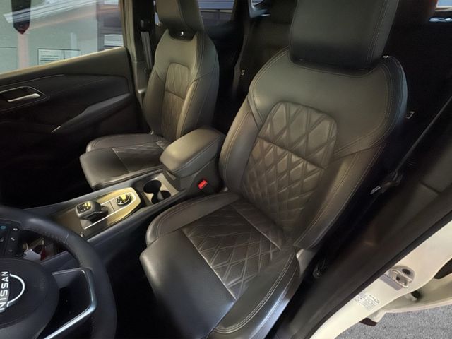 Nissan Qashqai Tekna+ 4x4*HUD*Pano*Navi*Leder*Bose*360*