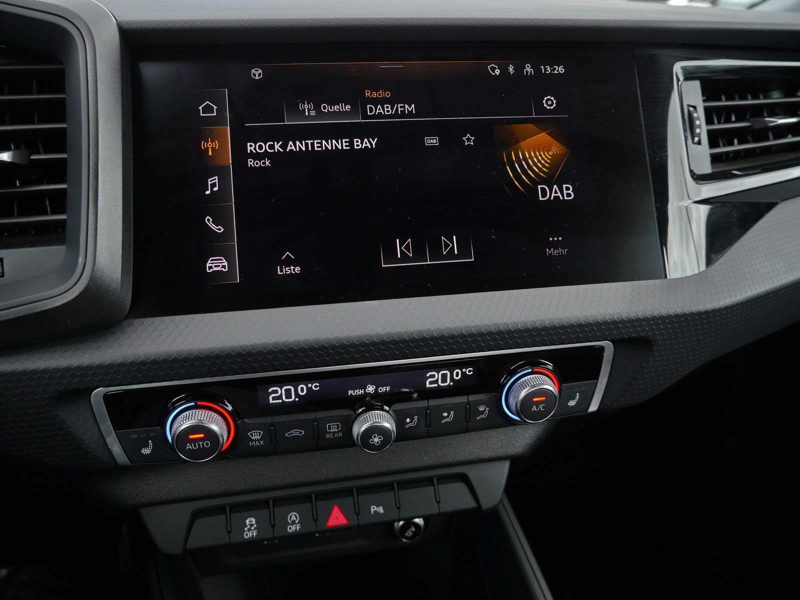 Audi A1 - Bild 19