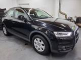 Audi Q3 2.0 TFSI quattro!Automatik! 87106KM! 1.Hand ! - Audi Q3: Auto