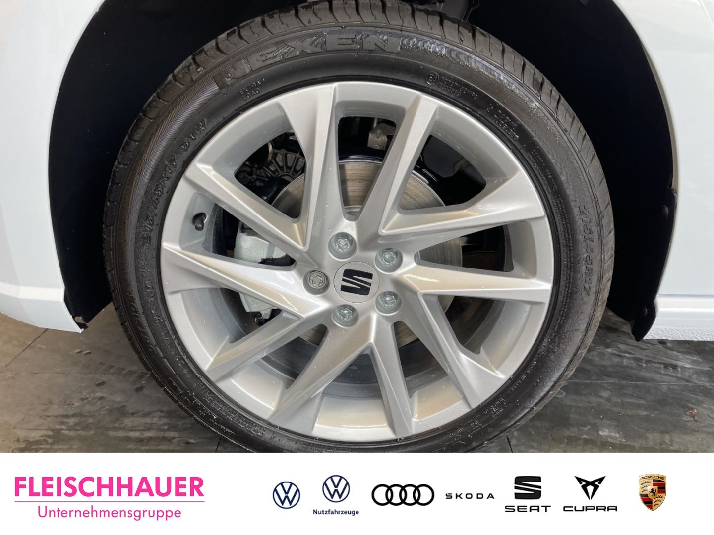 Seat Ibiza - Bild 8