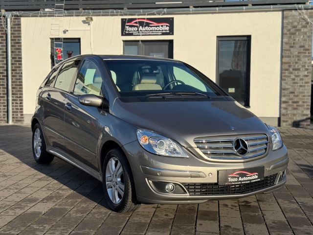 Mercedes-Benz B 200*KLIMA*SHZ*PDC*ORIGINAL 43.650 KM*