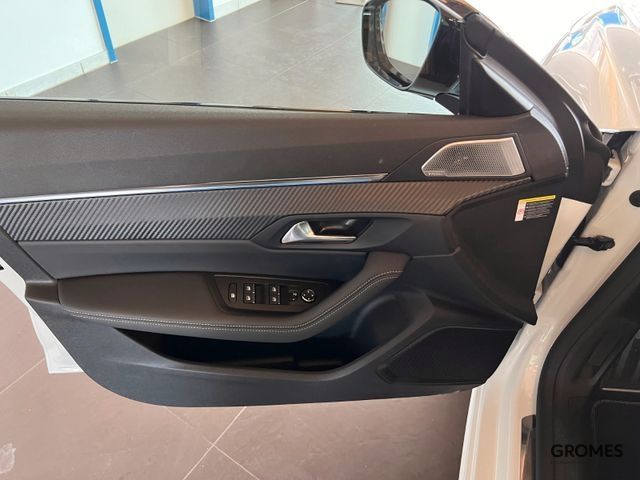 Fahrzeugabbildung Peugeot 508 SW GT BlHDI 130 el.Heckkl el.Schiebed Focal