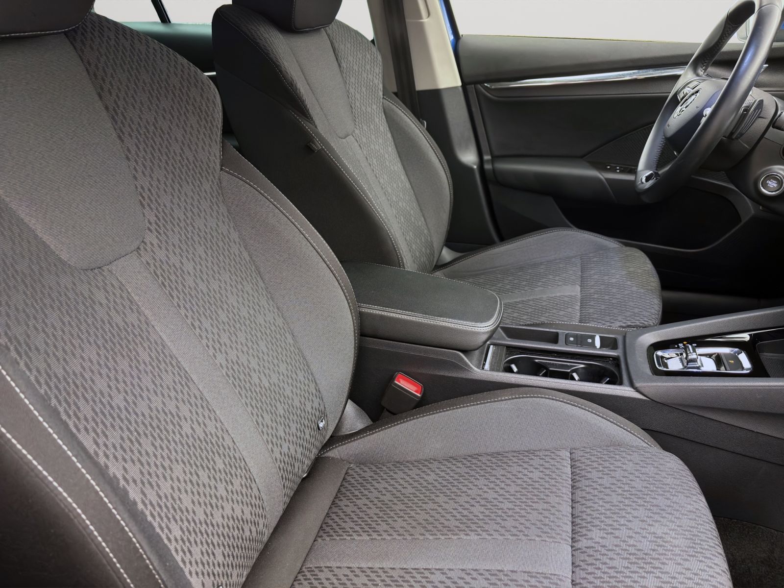 Skoda Octavia - Bild 17