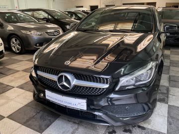 Mercedes CLA 200 - 6