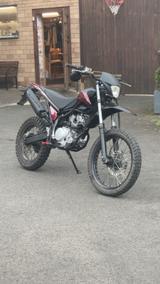 Beta Urban 125 - BETA 125