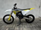 Husqvarna TC 85 Modell 2024 Großrad  19/16 - HUSQVARNA TC