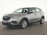 Opel Grandland Turbo Edition LED|Navigation|PDC|Klima - Opel Grandland (X) Gebrauchtwagen in München