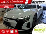 Audi RS e-tron GT quattro 599,-ohne Anzahlung Keramik - Audi RS e-tron GT aus 2022