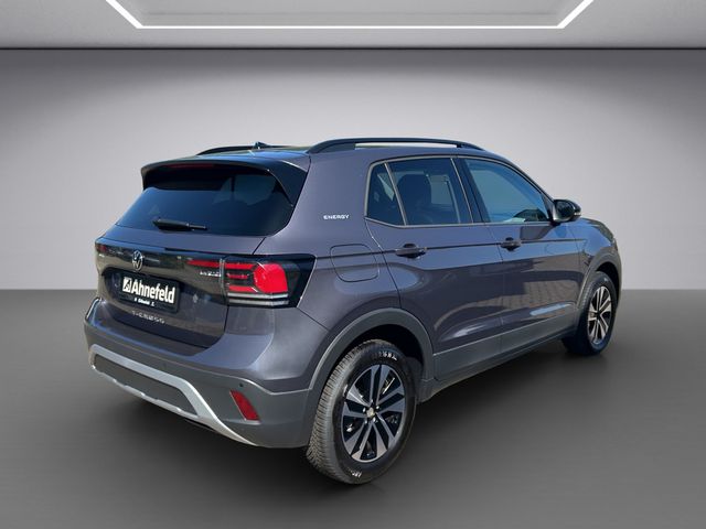 T-Cross ENERGY 1.0 l TSI 85 kW 116 PS 7-Gang-Dop