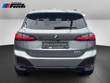 BMW 223i XDRIVE M Sportpaket HK HiFi DAB LED RFK