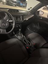 Volkswagen Käfer - VW Käfer Gebrauchtwagen in Düsseldorf