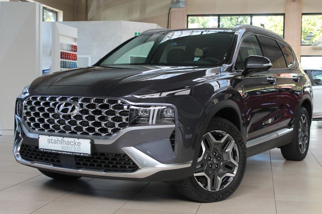 Hyundai SANTA FE PHEV Prime-Paket Sofort Verfügbar