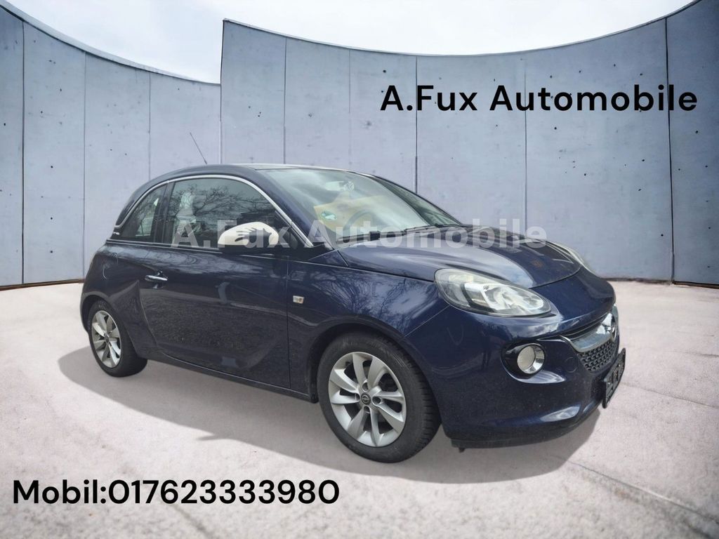 Angebot ansehen Opel Adam
