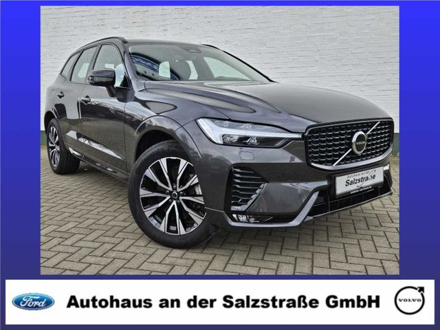 Volvo XC60 B4 D Plus Dark *AHK*LED*ACC*Navi*Standhzg*