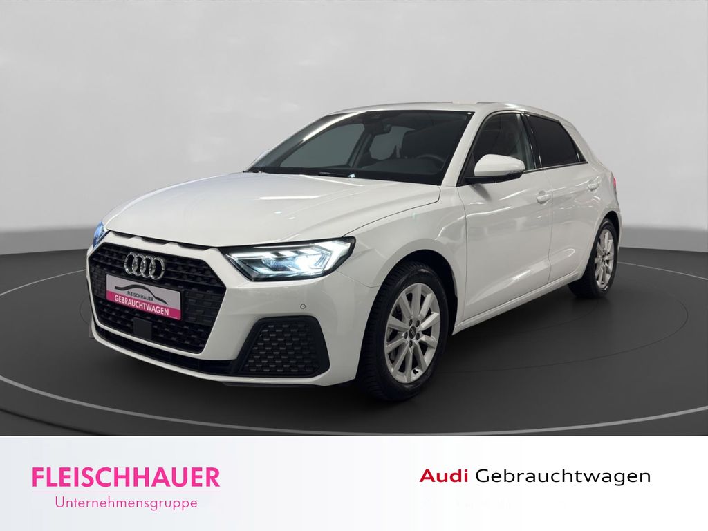 Image of Audi A1