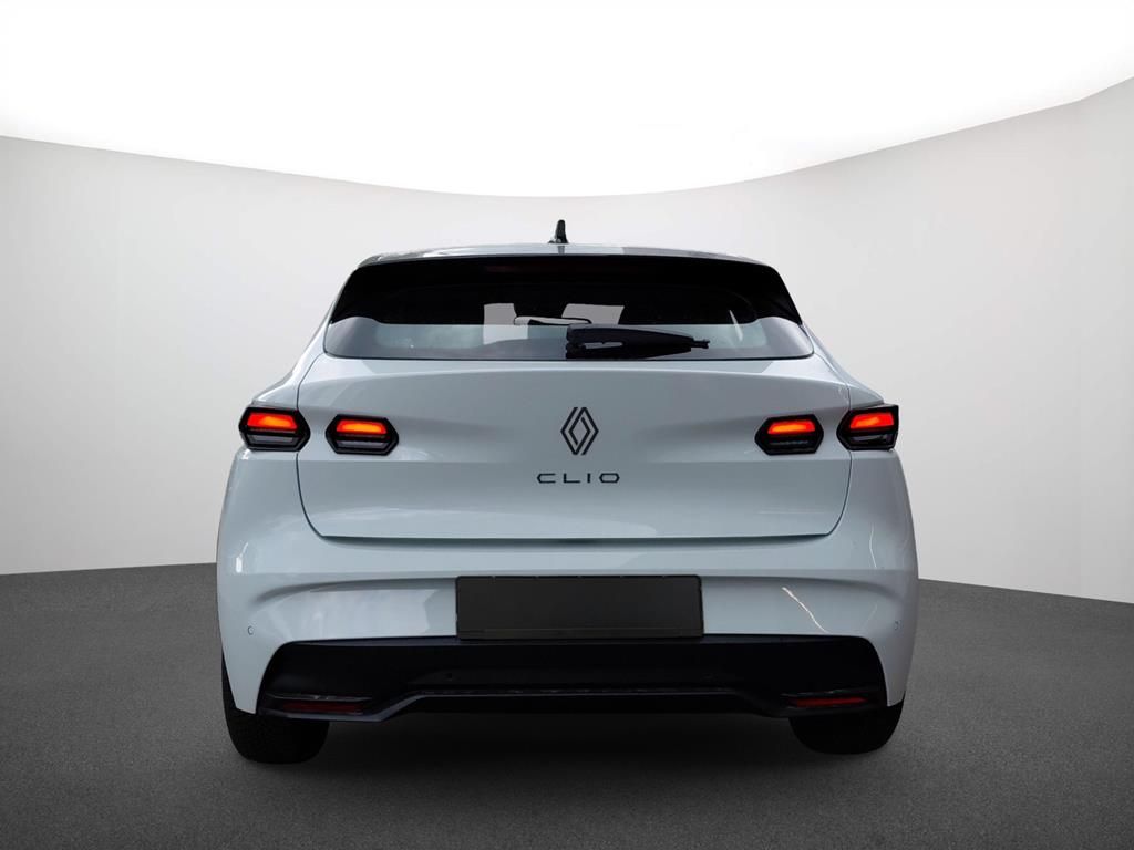 Renault Clio VI Evolution TCe 115 imagem 3