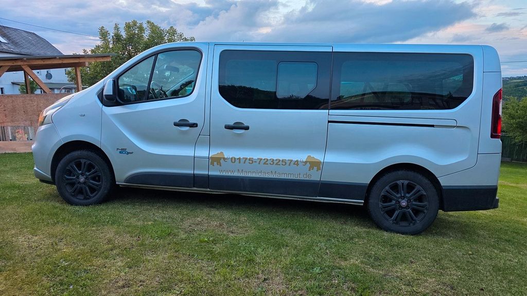 Image of Fiat Talento