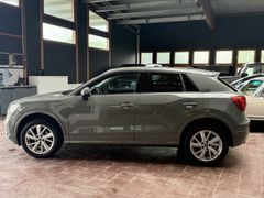 AUDI Q2 35 TFSI/SPORT/VIRTUELLES/ACC/LED AUDI Q2 35 TFSI/SPORT/VIRTUELLES/ACC/LED