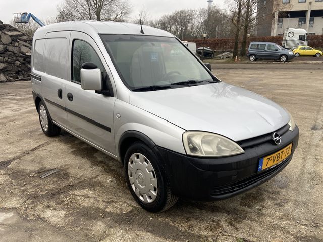 Opel Combo 1.6-16V CNG Comf.500