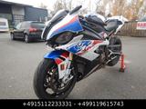 BMW S1000 RR M 2 Pakete - BMW M 1000 RR