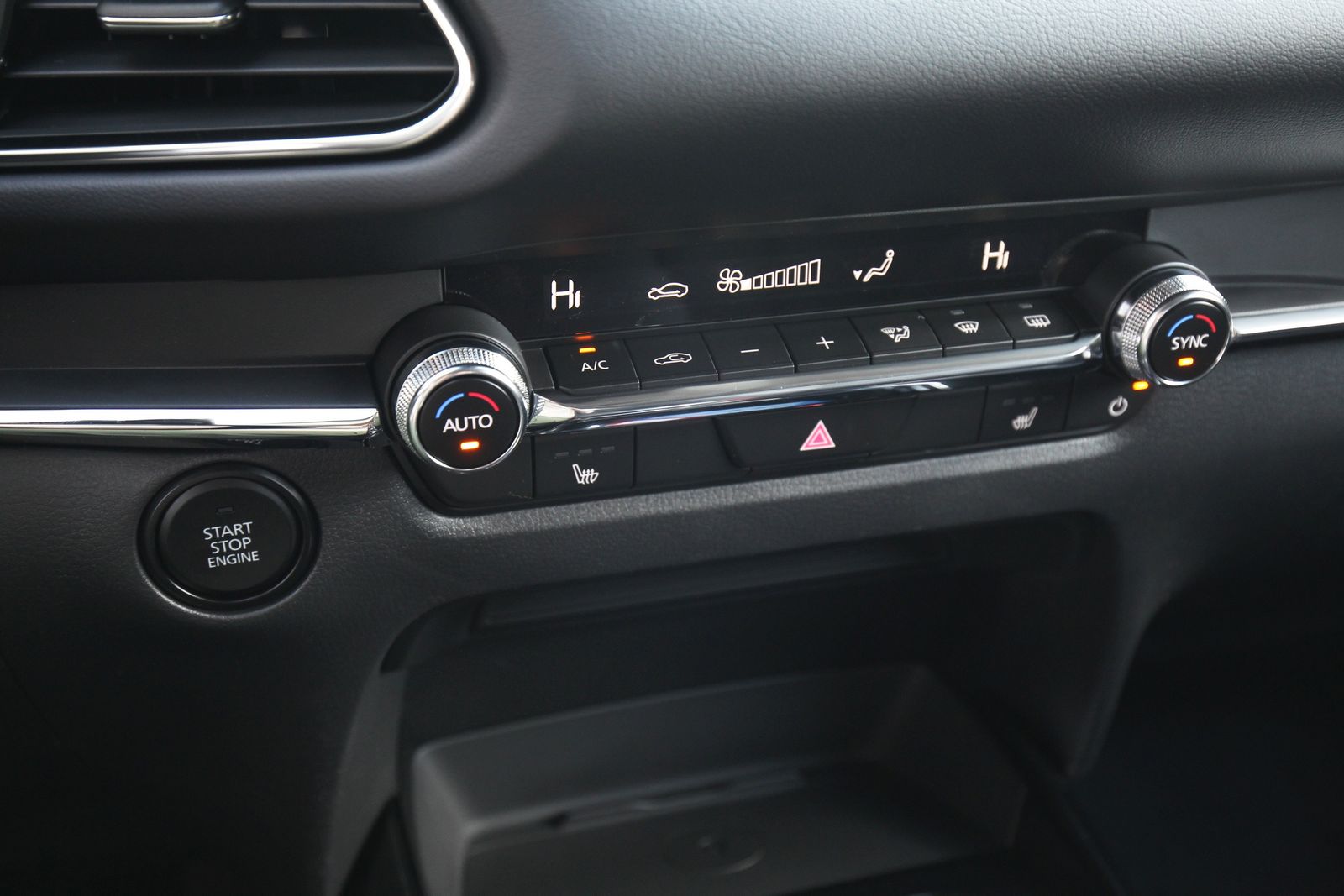 Mazda CX-30 - Bild 13