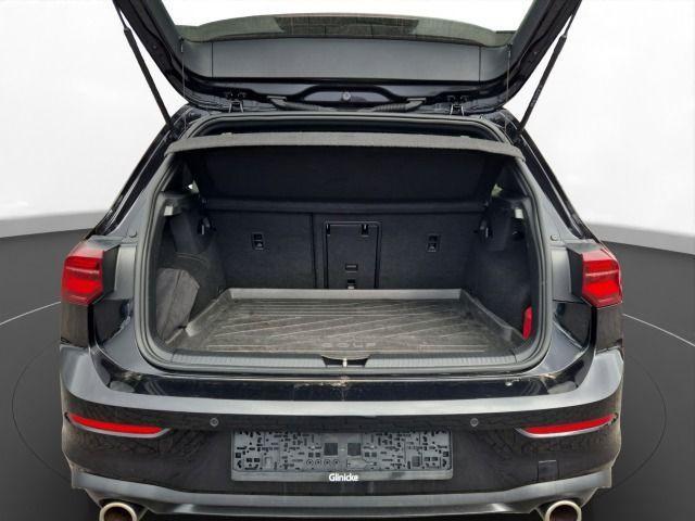 Volkswagen Golf VIII GTI 2.0 TSI DSG Navi Head-Up Leder Mat, миниатюра 12