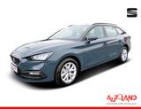 Seat Leon ST 1.5TSI LED ACC Kamera AHK - Seat Leon aus 2025