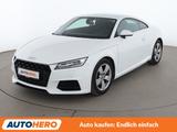 Audi TT 40 TFSI*XENON*PDC*KLIMA*VC*GARANTIE*  - Audi TT in Leverkusen