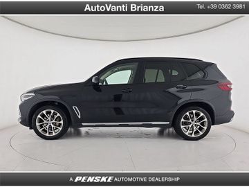 BMW X5 - 3