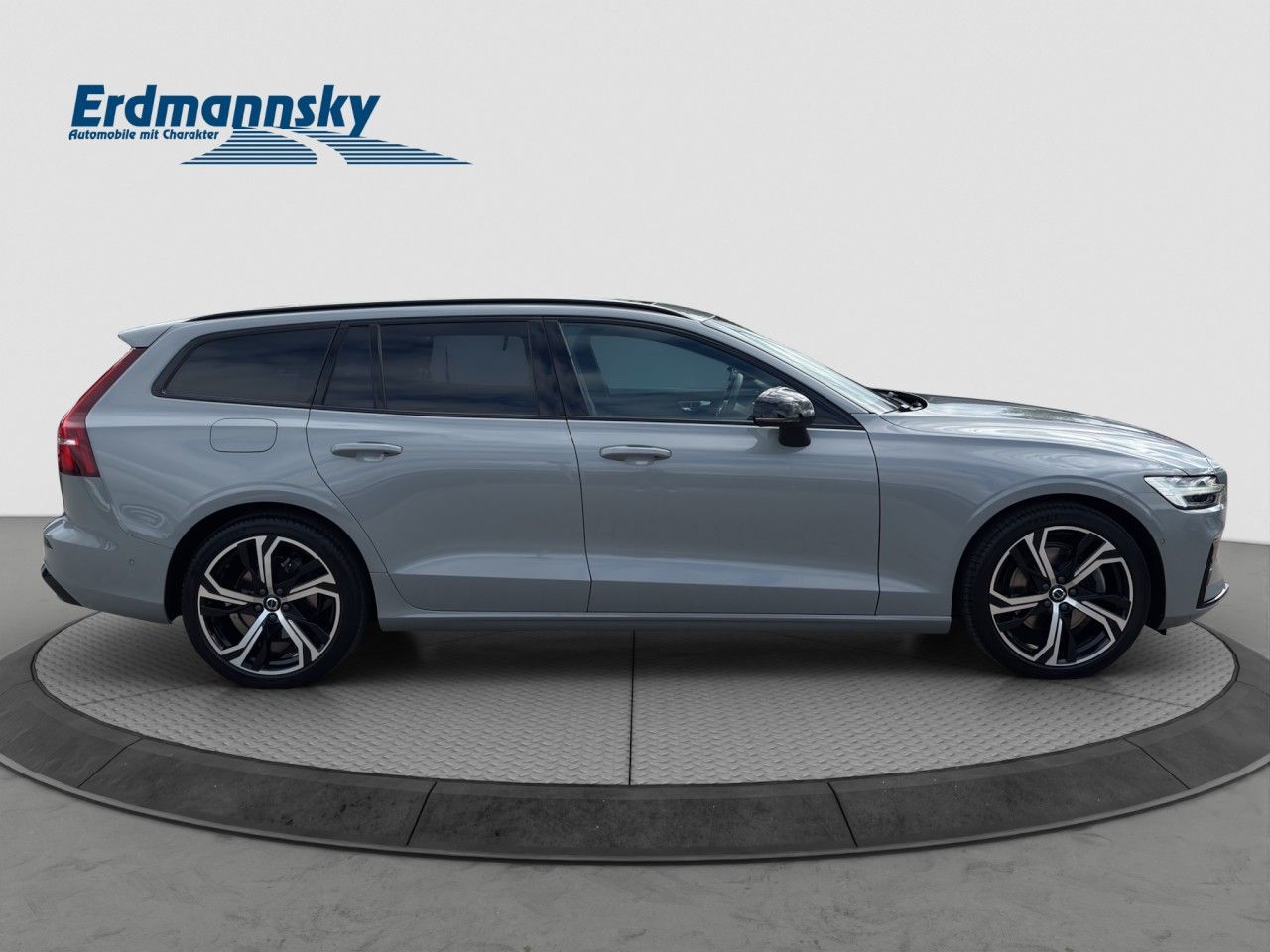 Volvo V60 - Bild 6