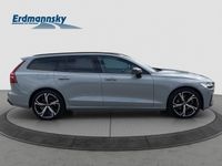 Volvo V60 - Vorschau Bild 6