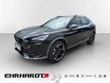 Cupra Formentor e-Hybrid 1.4 TSI DSG VZ DCC VIRTUAL*NA - Cupra Formentor mit Hybrid-Antrieb: Schwarz