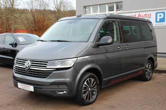 Volkswagen T6.1 California Beach Tour Edition 4M/ACC/Digi C