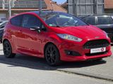 Ford Fiesta Sport Race-Rot *Klimaaut.*Sitz-HZ*AUX* - Ford Fiesta: Coupé