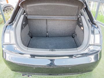 Fahrzeugabbildung Audi A1 1.4 TFSI |S-LINE SPORTPAKET|S-TRONIC|PDC|