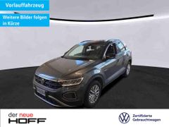 Volkswagen T-Roc 1.5 TSI DSG Navi LED