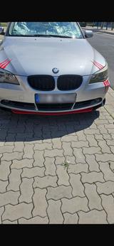 BMW Verkaufe oder tausche BMW 525D 2005 Automa... - BMW 525 in Braunschweig