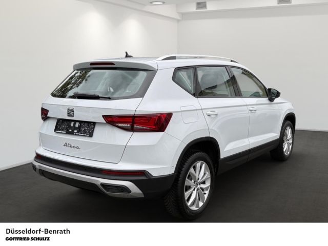 Seat Ateca - Bild 4