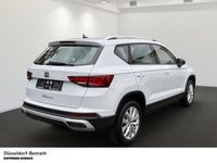 Seat Ateca - Vorschau Bild 4