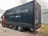 Mercedes-Benz Actros 2551 - Offers matching your search criteria