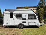 Knaus Südwind 420QD 60 Years Edition - Knaus 420 qd