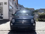 Fiat 500C 1.0 Mild-Hybrid Lounge - Fiat 500C mit Hybrid-Antrieb: Cabrio