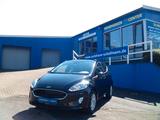 Ford Fiesta 1.1 Cool & Connect Alu SHZ LHZ Navi-App - Ford Fiesta Cool & Connect Gebrauchtwagen
