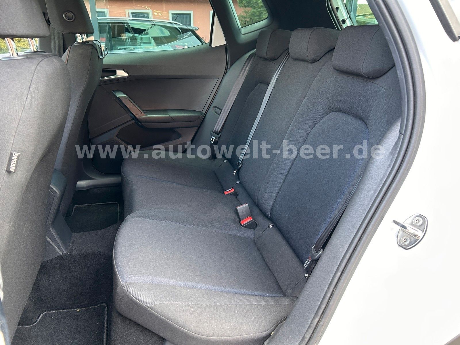 Seat Arona - Bild 17
