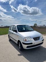 Hyundai Atos 1.1 Olé Prime - Hyundai Atos aus 2005: Prime