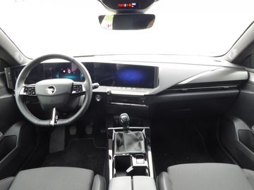 Opel Astra - 6