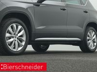 Seat Ateca - Vorschau Bild 33