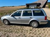 Volkswagen Golf IV Variant - Volkswagen Golf aus 2000: Variant