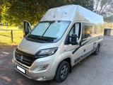 Fiat Ducato Knaus Boxstar Freeway 630 Hochdach - Fiat Kastenwagen