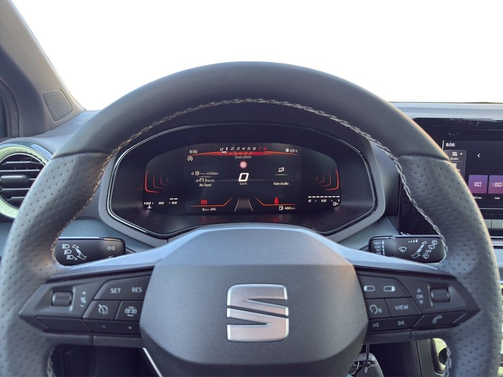 Seat Ibiza - Bild 13